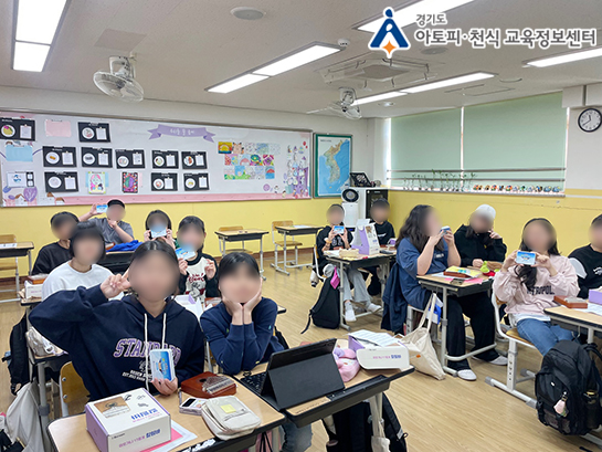 갤러리